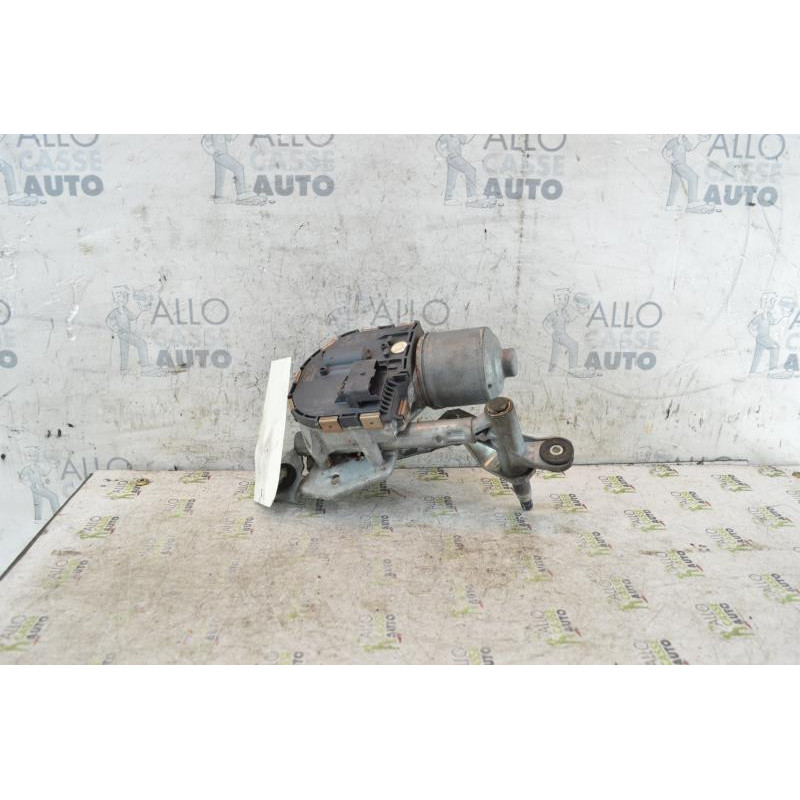 Moteur essuie glace avant droit PEUGEOT 407 Photo n°1