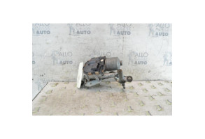 Moteur essuie glace avant droit PEUGEOT 407 Photo n°1