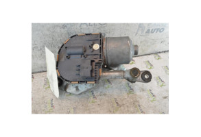 Moteur essuie glace avant droit PEUGEOT 407 Photo n°2