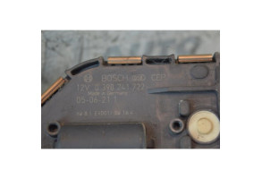 Moteur essuie glace avant droit PEUGEOT 407 Photo n°3
