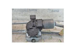 Moteur essuie glace avant CITROEN C5 1 Photo n°2