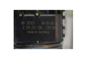 Moteur essuie glace avant CITROEN C5 1 Photo n°3