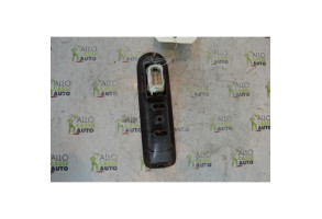 Interrupteur de leve vitre arriere gauche RENAULT SCENIC 2 Photo n°2