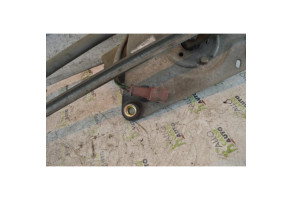 Moteur essuie glace avant CITROEN XSARA PICASSO Photo n°3