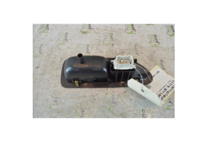 Interrupteur de leve vitre arriere gauche RENAULT LAGUNA 2 Photo n°2
