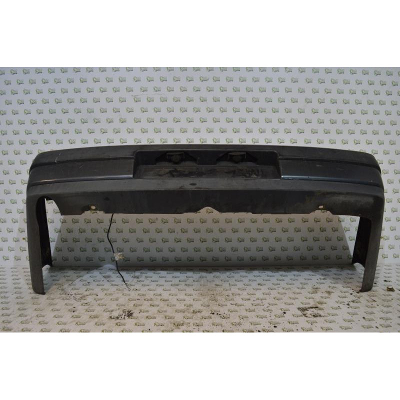 Pare choc arriere PEUGEOT 405 Photo n°1