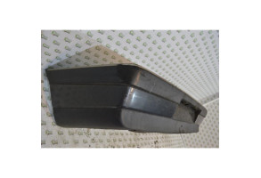 Pare choc arriere PEUGEOT 405 Photo n°3