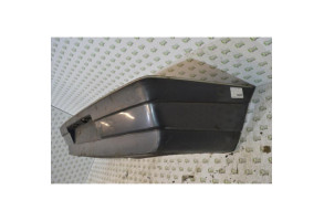Pare choc arriere PEUGEOT 405 Photo n°4