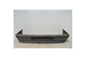 Pare choc arriere PEUGEOT 405 Photo n°5