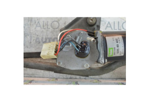 Moteur essuie glace avant PEUGEOT 405 Photo n°3
