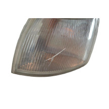 Optique avant secondaire gauche (feux)(clignotant) OPEL VECTRA A Photo n°3
