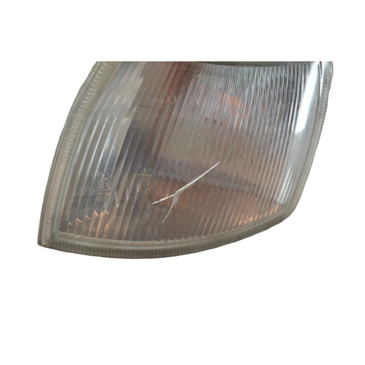 Optique avant secondaire gauche (feux)(clignotant) OPEL VECTRA A Photo n°3