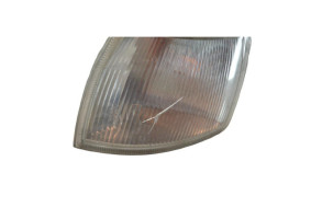 Optique avant secondaire gauche (feux)(clignotant) OPEL VECTRA A Photo n°3