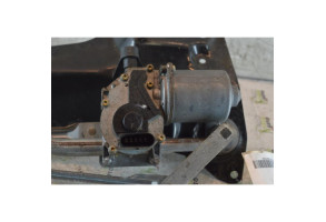 Moteur essuie glace avant FORD FIESTA 5 Photo n°2