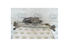 Moteur essuie glace avant TOYOTA YARIS VERSO Photo n°1