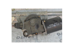 Moteur essuie glace avant TOYOTA YARIS VERSO Photo n°2