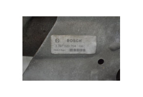 Moteur essuie glace avant CITROEN XSARA PICASSO Photo n°2