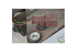 Moteur essuie glace avant CITROEN XSARA PICASSO Photo n°4