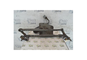 Moteur essuie glace avant RENAULT ESPACE 2 Photo n°1