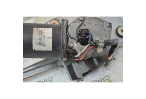 Moteur essuie glace avant RENAULT ESPACE 2 Photo n°2