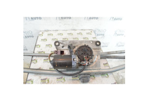 Moteur essuie glace avant CITROEN XSARA PICASSO Photo n°2
