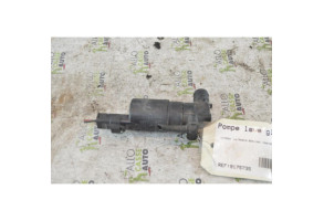Pompe lave glace avant CITROEN BERLINGO 1 Photo n°1