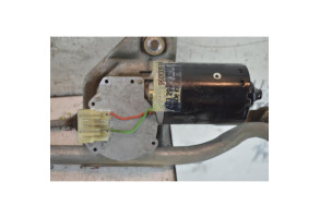 Moteur essuie glace avant PEUGEOT 405 Photo n°2