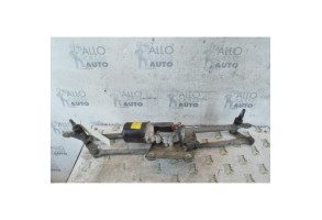 Moteur essuie glace avant PEUGEOT 406 Photo n°1