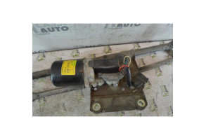 Moteur essuie glace avant PEUGEOT 406 Photo n°2