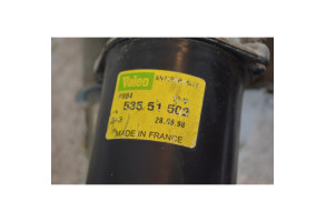 Moteur essuie glace avant PEUGEOT 406 Photo n°3