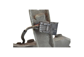 Moteur essuie glace avant PEUGEOT 807 Photo n°1