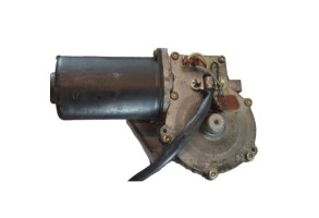 Moteur essuie glace avant PEUGEOT 807 Photo n°2