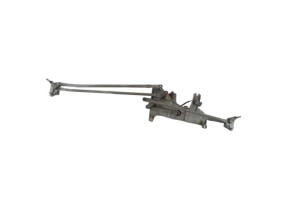 Moteur essuie glace avant PEUGEOT 807 Photo n°3