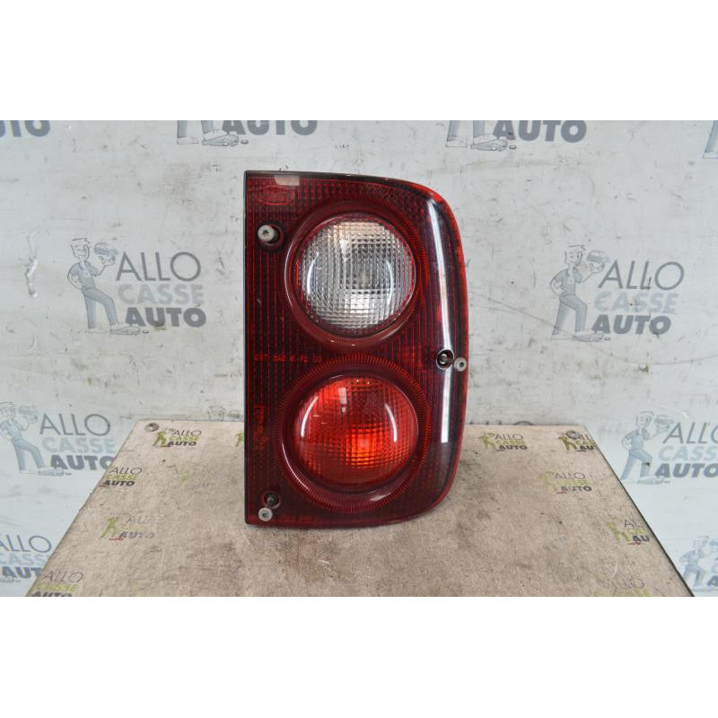 Feu arriere principal droit (feux) LAND ROVER FREELANDER 1 Photo n°1