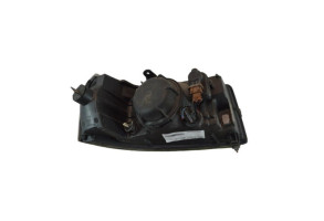 Optique avant principal gauche (feux)(phare) LAND ROVER FREELANDER 1 Photo n°1