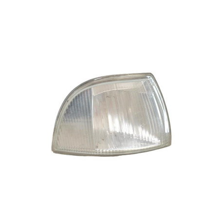 Optique avant secondaire droit (feux)(clignotant) RENAULT ESPACE 2