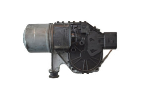 Moteur essuie glace avant FORD FOCUS 2 Photo n°2
