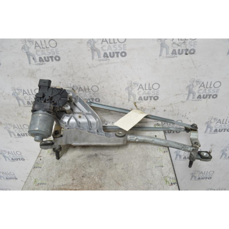 Moteur essuie glace avant FORD FIESTA 6