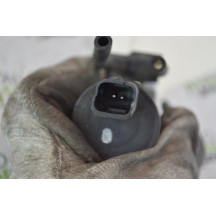 Pompe lave glace avant NISSAN ALMERA 2 Photo n°2
