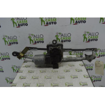 Moteur essuie glace avant CITROEN C5 1 Photo n°1