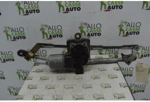Moteur essuie glace avant CITROEN C5 1 Photo n°1