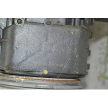 Moteur essuie glace avant CITROEN C5 1 Photo n°2