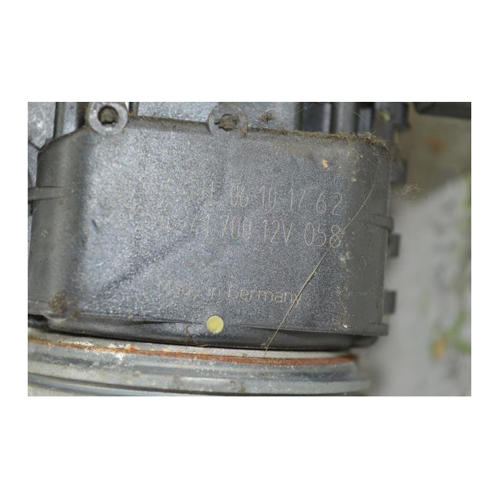 Moteur essuie glace avant CITROEN C5 1 Photo n°2