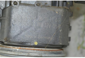 Moteur essuie glace avant CITROEN C5 1 Photo n°2