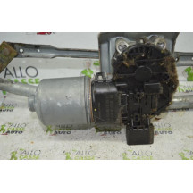 Moteur essuie glace avant CITROEN C5 1 Photo n°3
