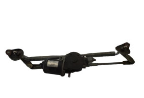 Moteur essuie glace avant TOYOTA AVENSIS 1 Photo n°3