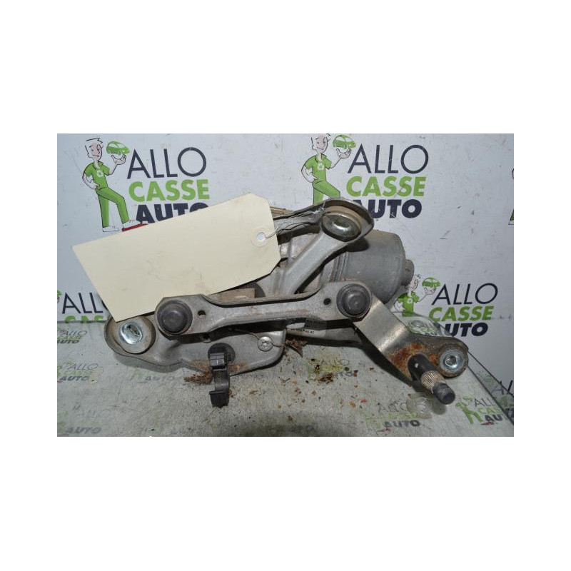 Moteur essuie glace avant gauche PEUGEOT 407 Photo n°1
