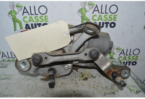 Moteur essuie glace avant gauche PEUGEOT 407 Photo n°1