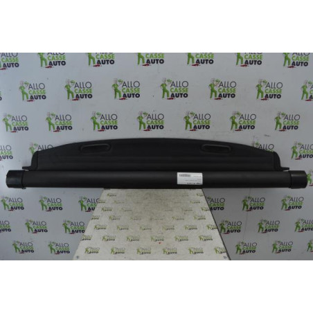 Plage arriere CITROEN XSARA