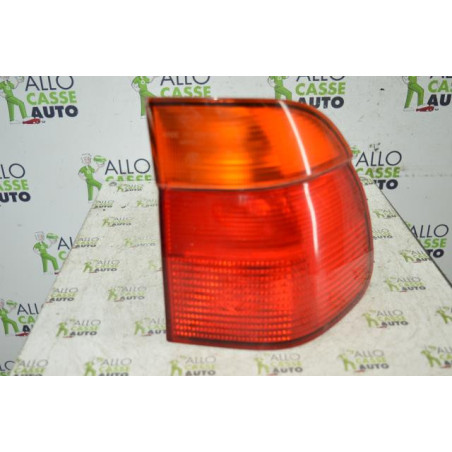 Feu arriere principal droit (feux) BMW SERIE 5 E39